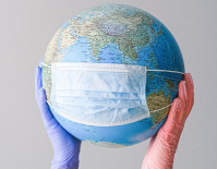 Dominik Rákos: Green strategies during the Covid-19 crisis